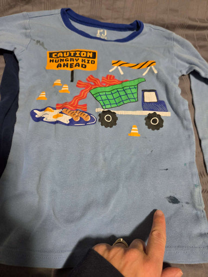 Pj's place 5T pajamas , Kids 5/5T