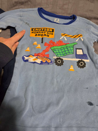 Pj's place 5T pajamas , Kids 5/5T