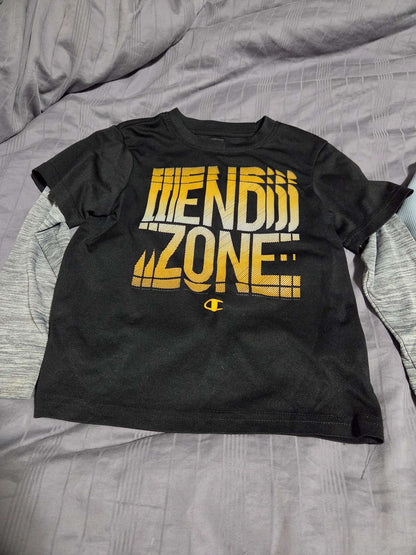 5T long sleeve shirts , Kids 5/5T