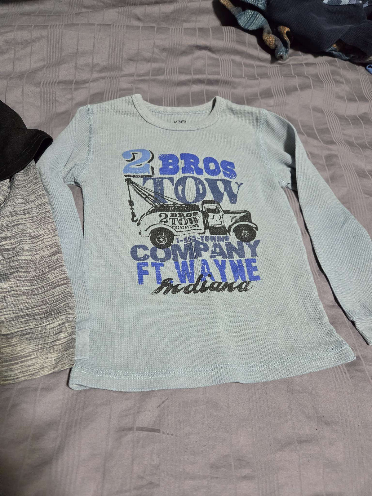 5T long sleeve shirts , Kids 5/5T