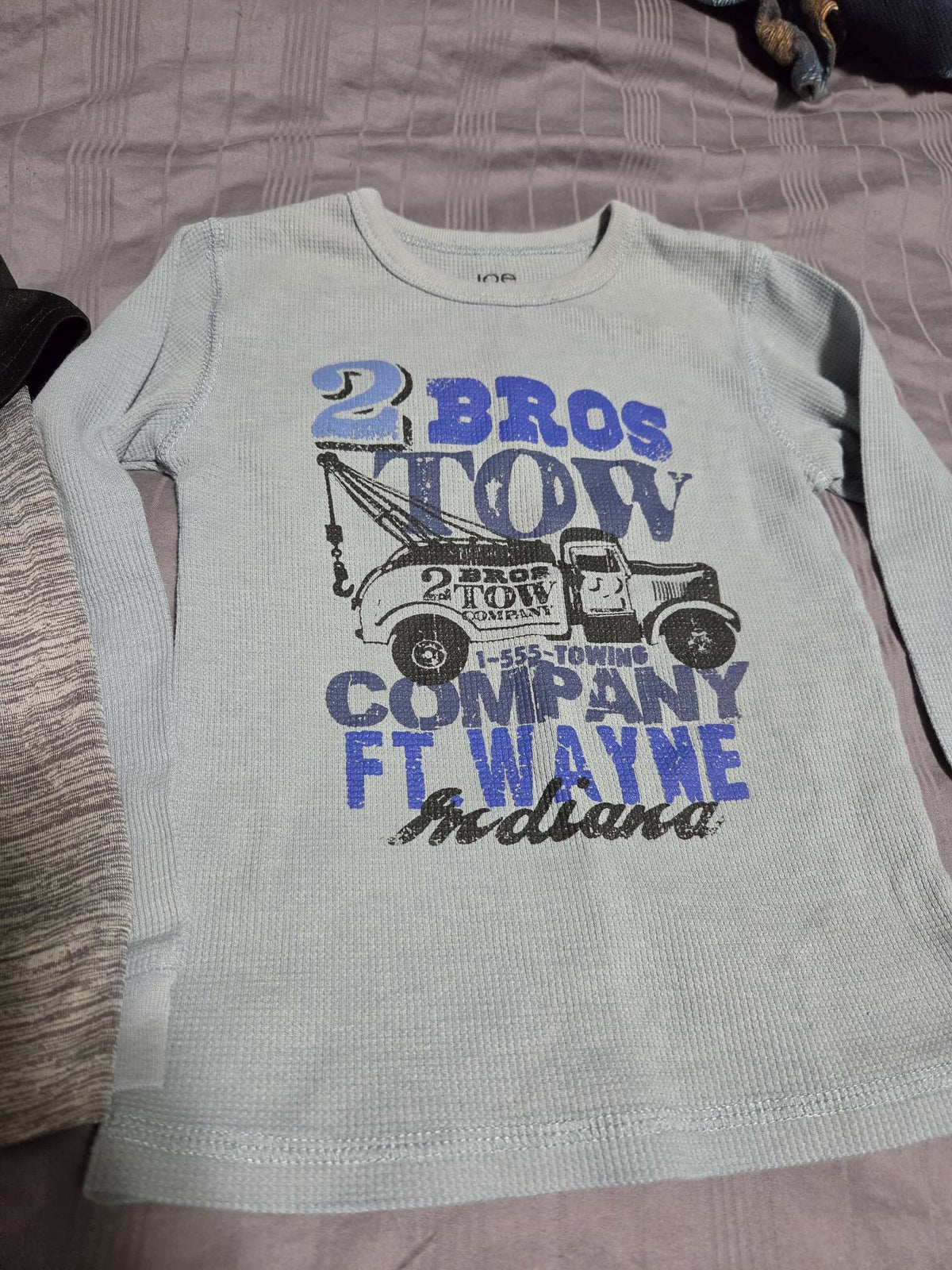 5T long sleeve shirts , Kids 5/5T