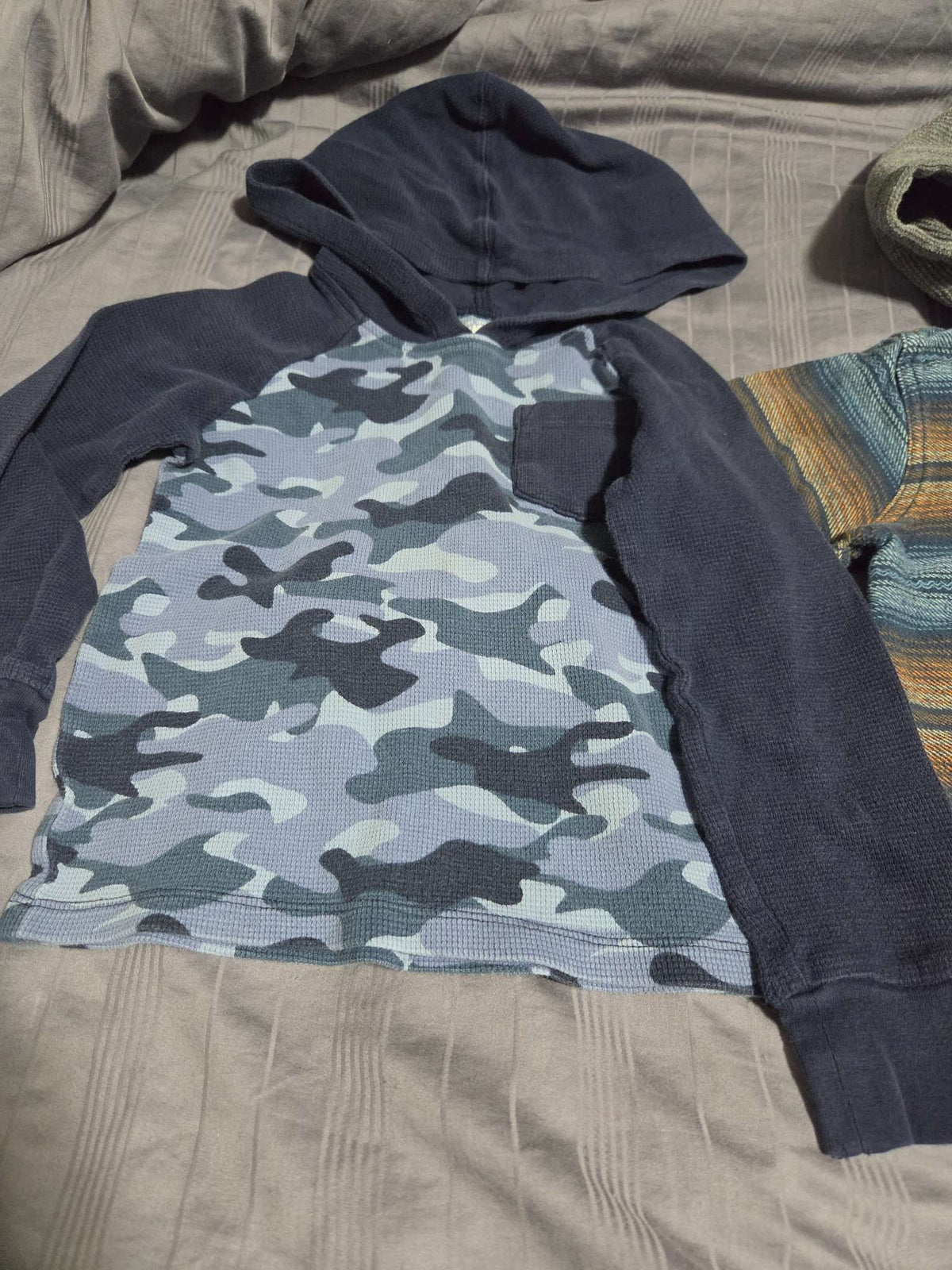 5T hooded sweaters , Kids 5/5T
