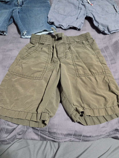 4T boys shorts , Kids 4/4T