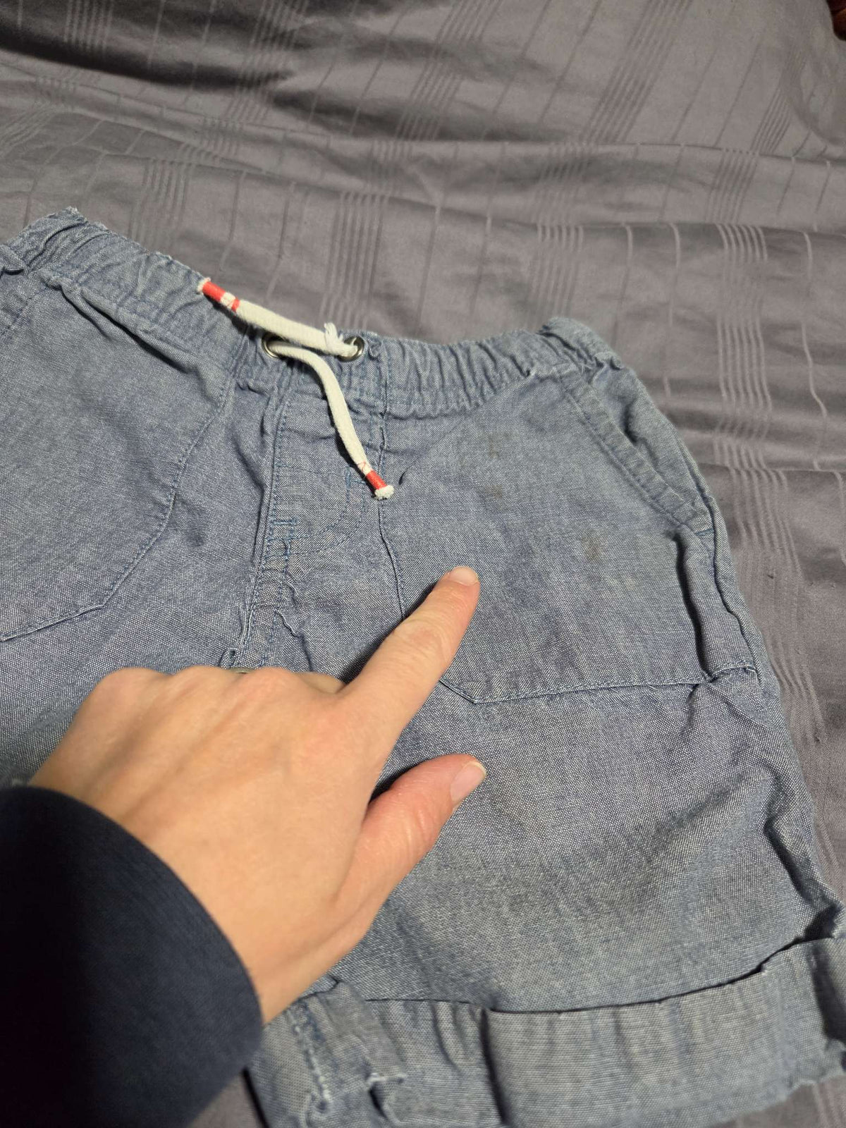 4T boys shorts , Kids 4/4T