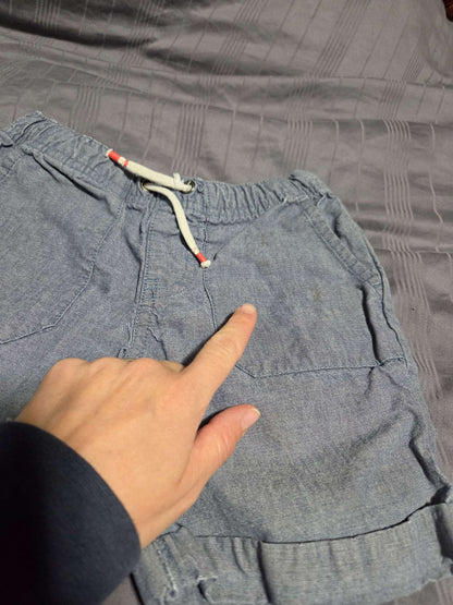 4T boys shorts , Kids 4/4T