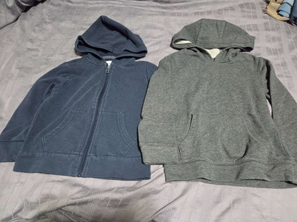 5T hoodies , Kids 5/5T