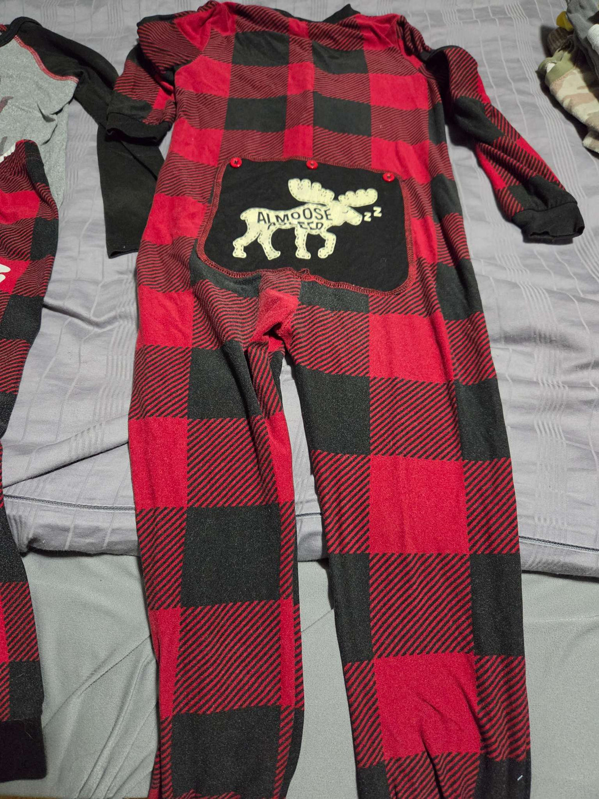 Fammy jammies 5T pajamas , Kids 5/5T