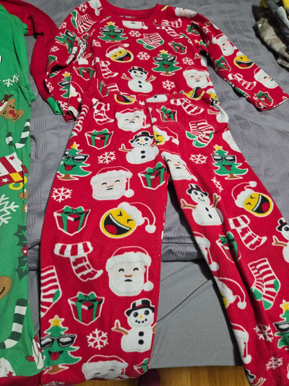 4T Christmas pajamas , Kids 4/4T