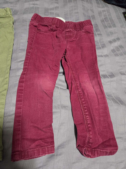 3T Jean leggings , Kids 3T