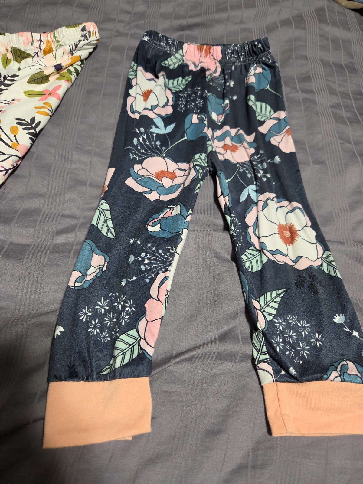 Size 100 leggings, Kids 3T