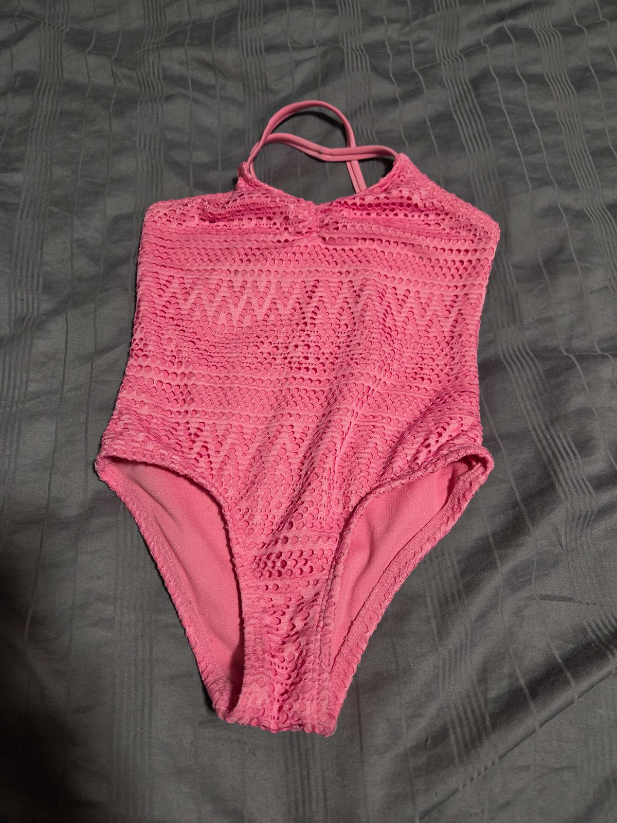George 4-5 girls bathing suit, Kids 4/4T