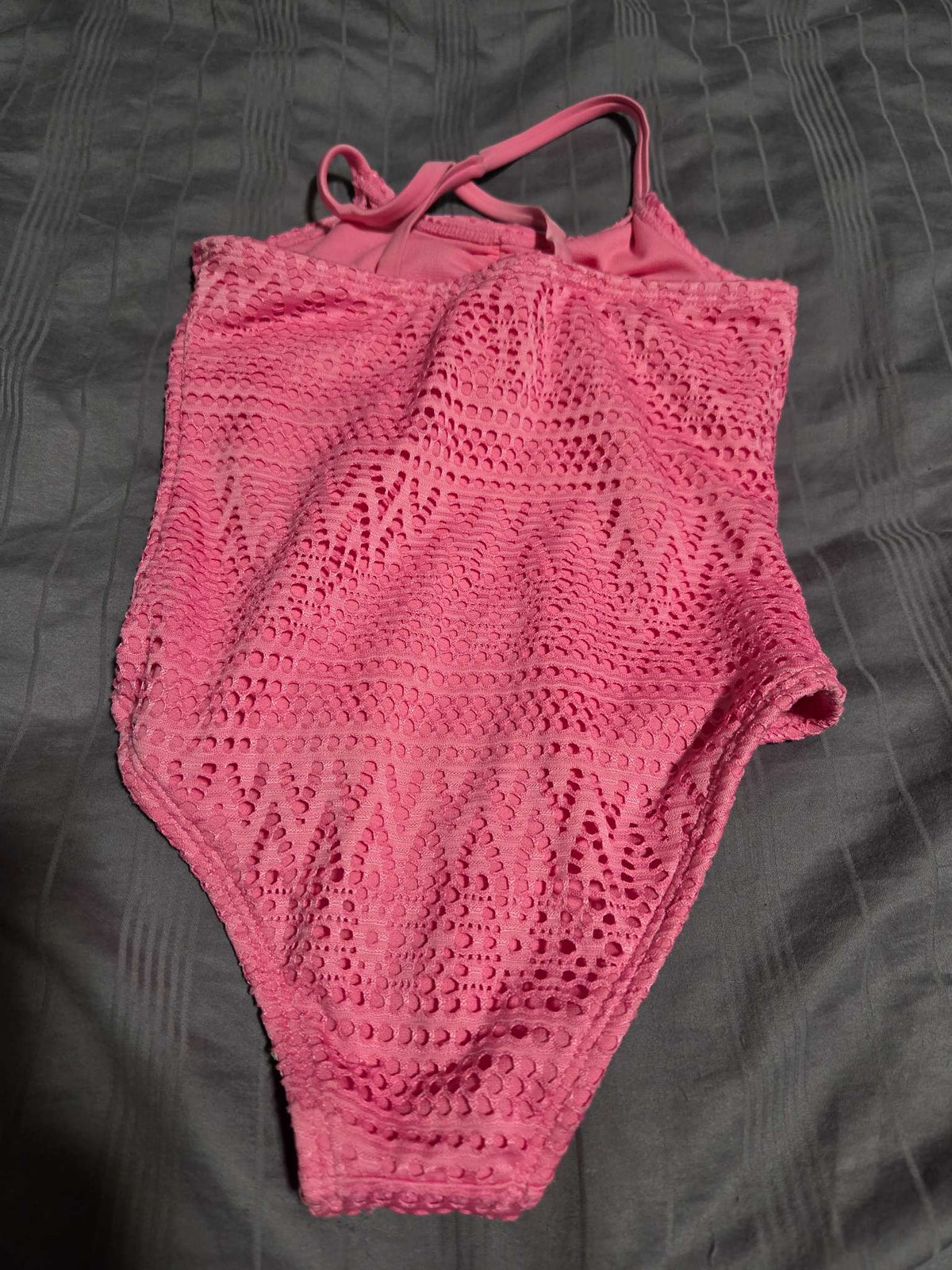 George 4-5 girls bathing suit, Kids 4/4T