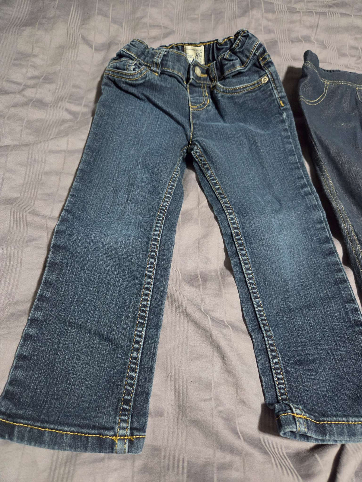 Children's place 3T pants , Kids 3T