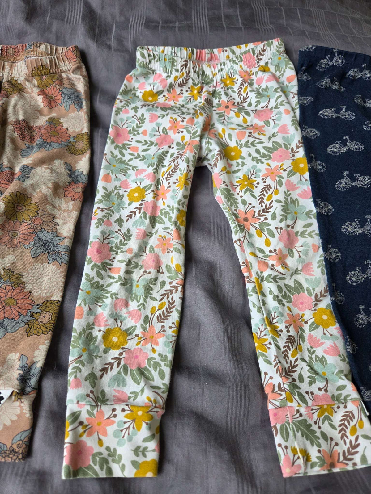 2T little and lively leggings , Kids 2T