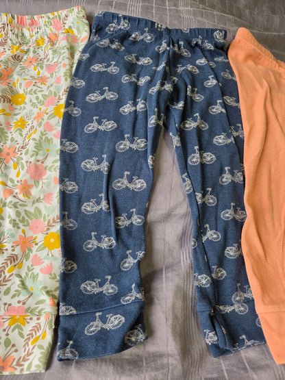 2T little and lively leggings , Kids 2T