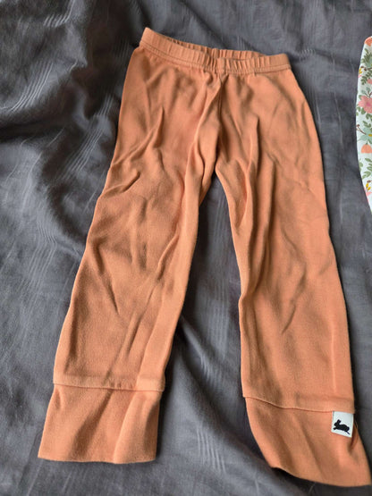 2T little and lively leggings , Kids 2T