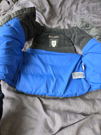 Baby gap 2T boys vest , Kids 2T