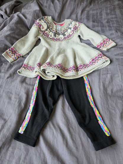 3T outfit , Kids 3T