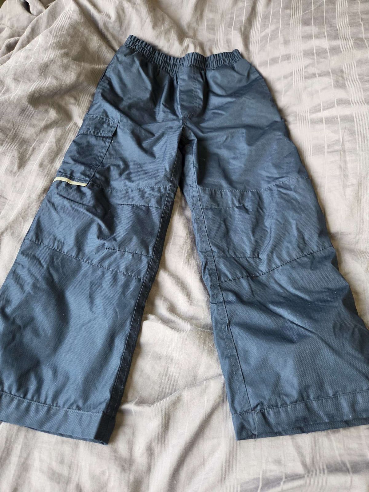 Athletic works 4-5 ski pants , Kids 4/4T