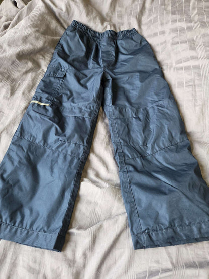 Athletic works 4-5 ski pants , Kids 4/4T