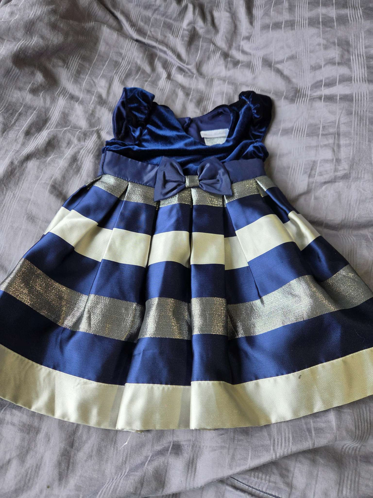 Jona Mitchelle 2T dress, Kids 2T