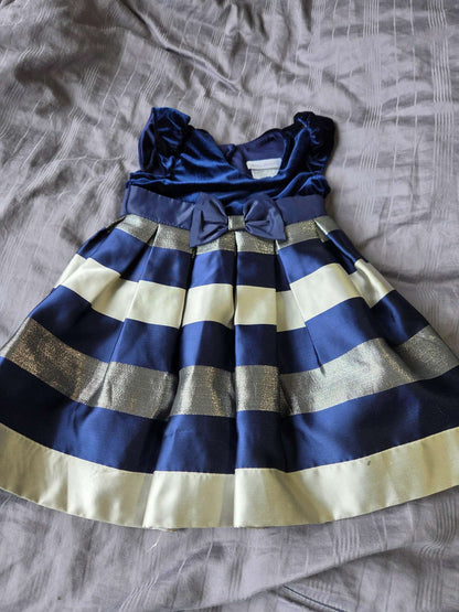 Jona Mitchelle 2T dress, Kids 2T