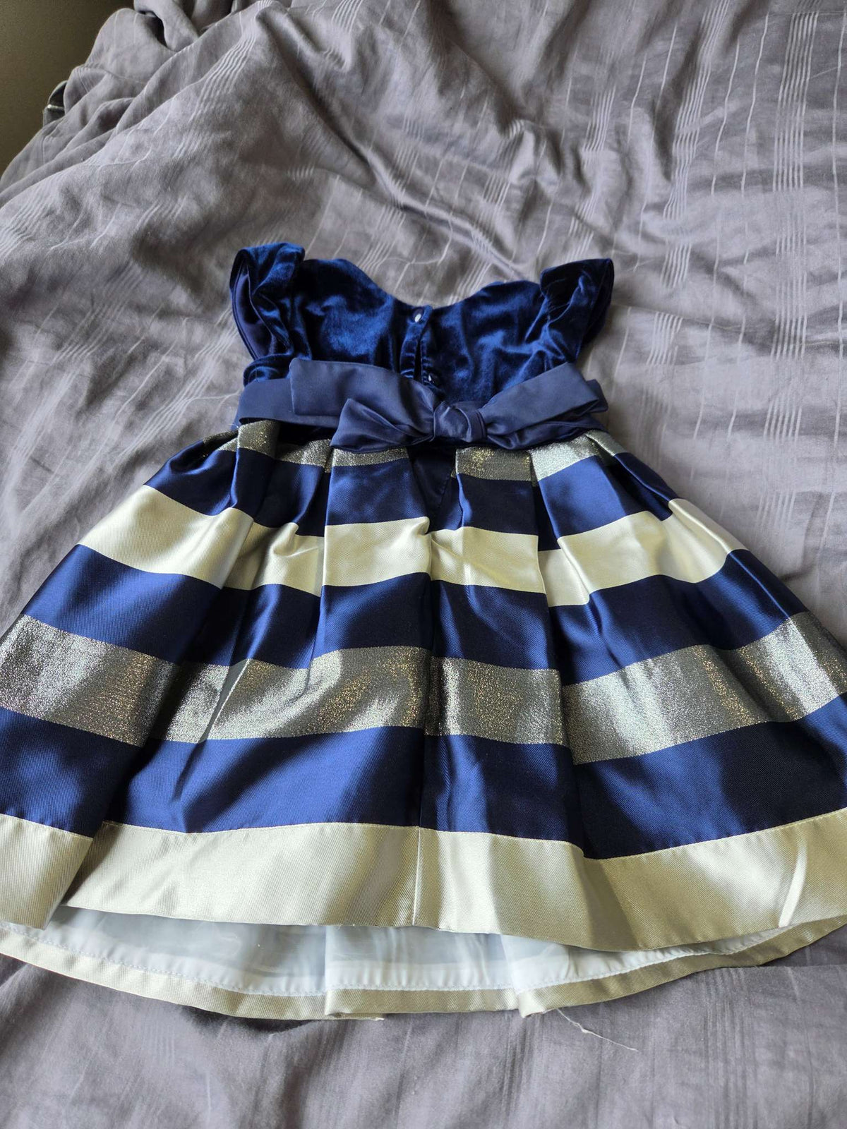 Jona Mitchelle 2T dress, Kids 2T