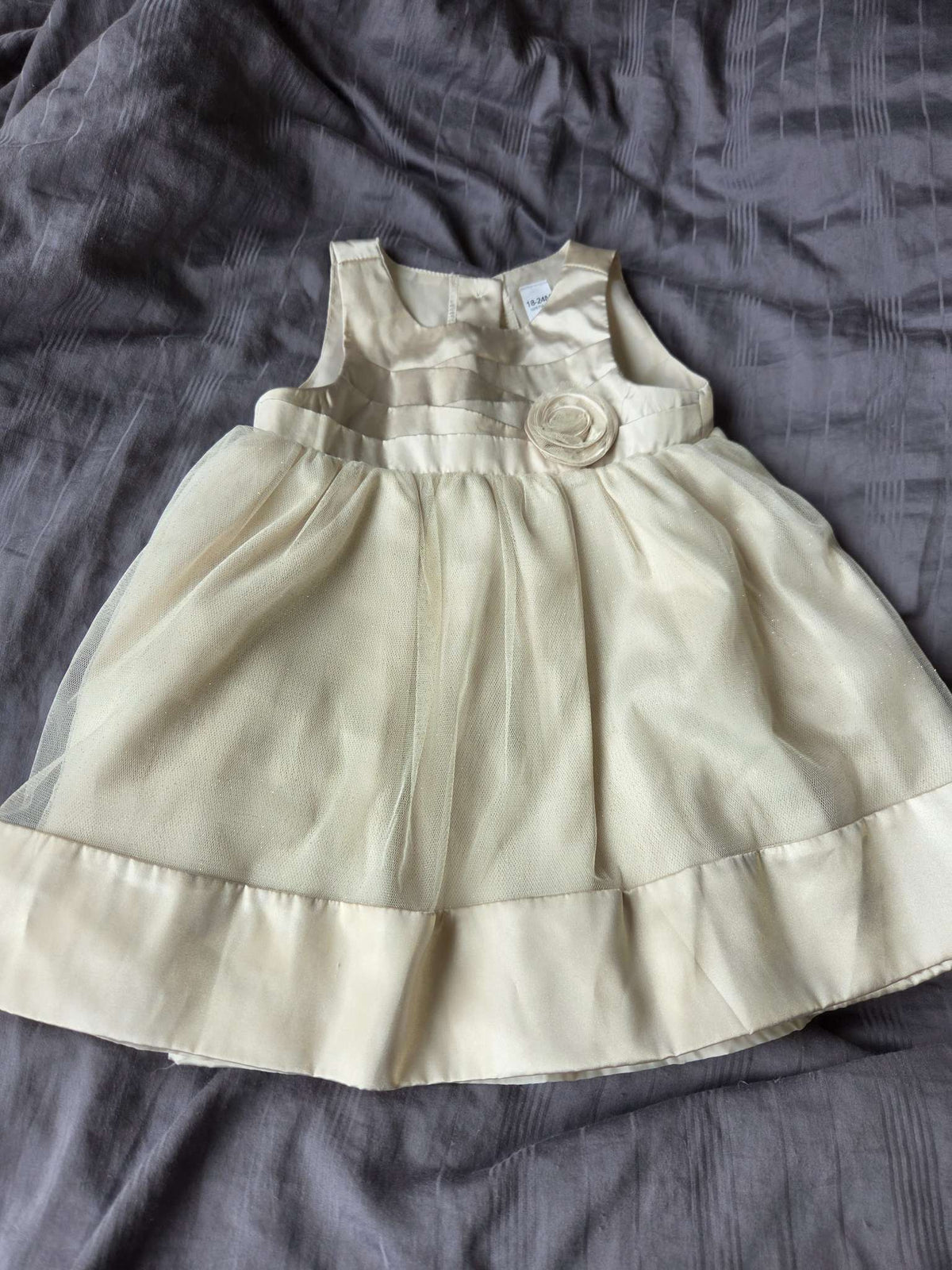 18 to 24 month George dress, Kids 24 Month (18-24M)