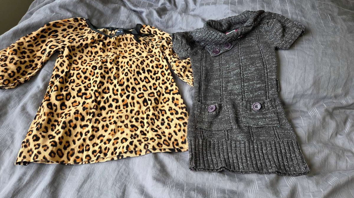 3T dresses , Kids 3T
