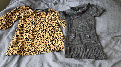 3T dresses , Kids 3T
