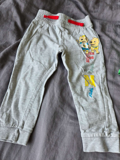 3T cocomelon outfit, Kids 3T