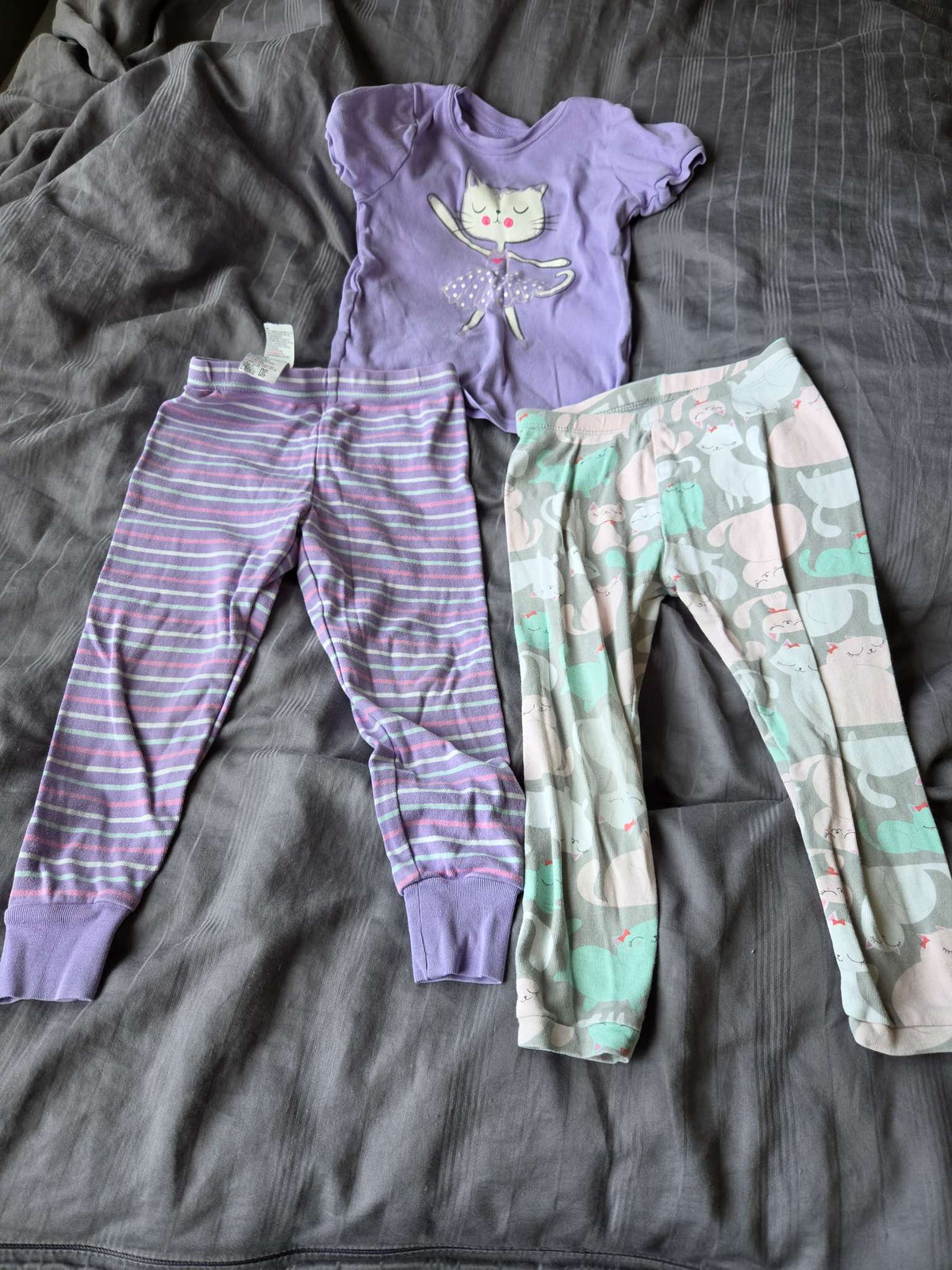 3T pajamas , Kids 3T