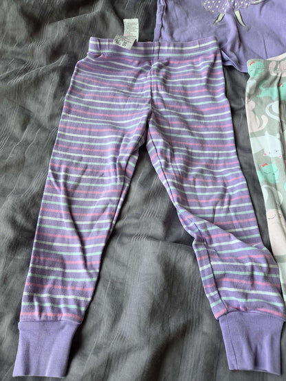 3T pajamas , Kids 3T