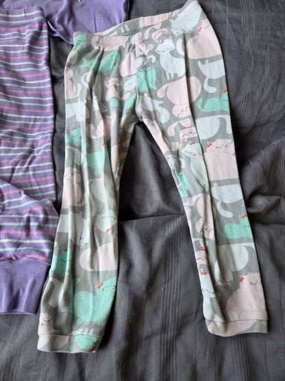 3T pajamas , Kids 3T