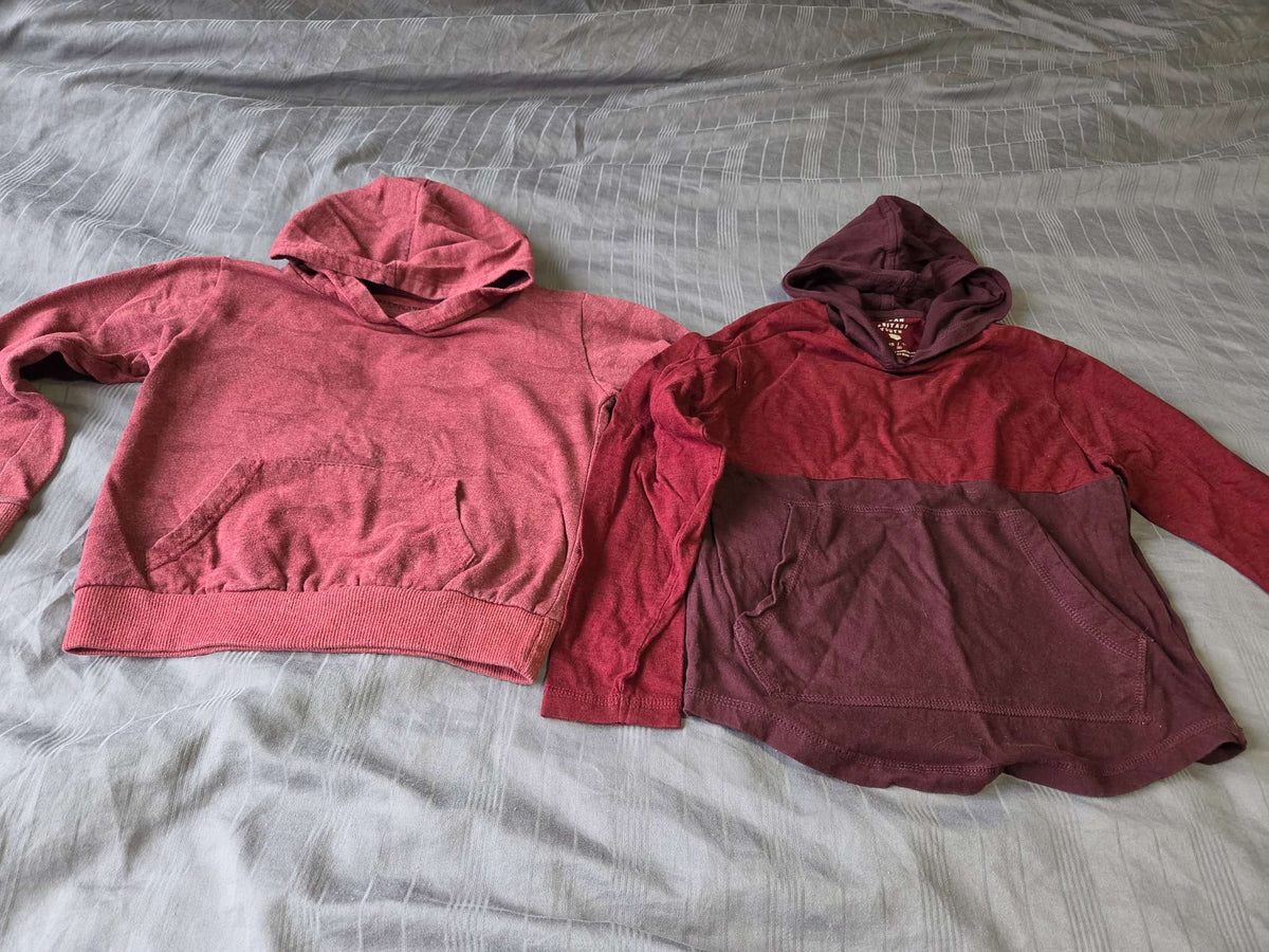 6T hoodies , Kids 6/6X