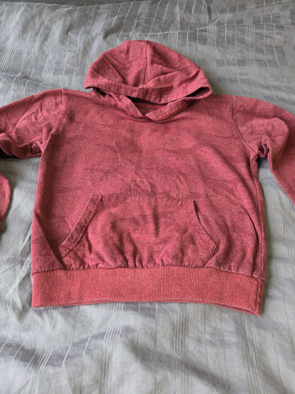6T hoodies , Kids 6/6X