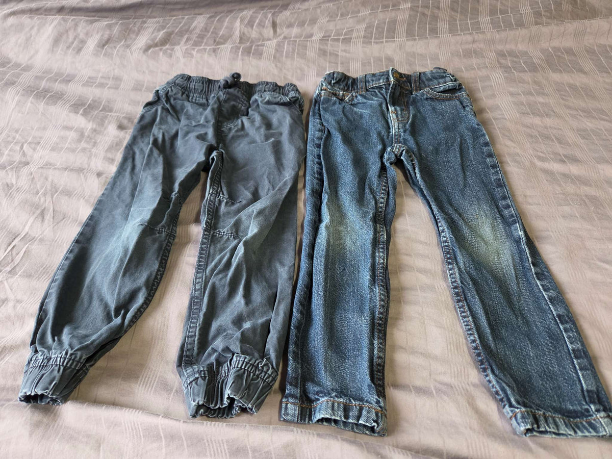 5T boys pants , Kids 5/5T