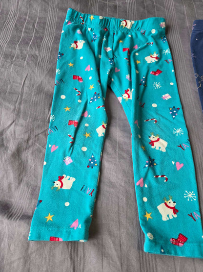 2T leggings , Kids 2T