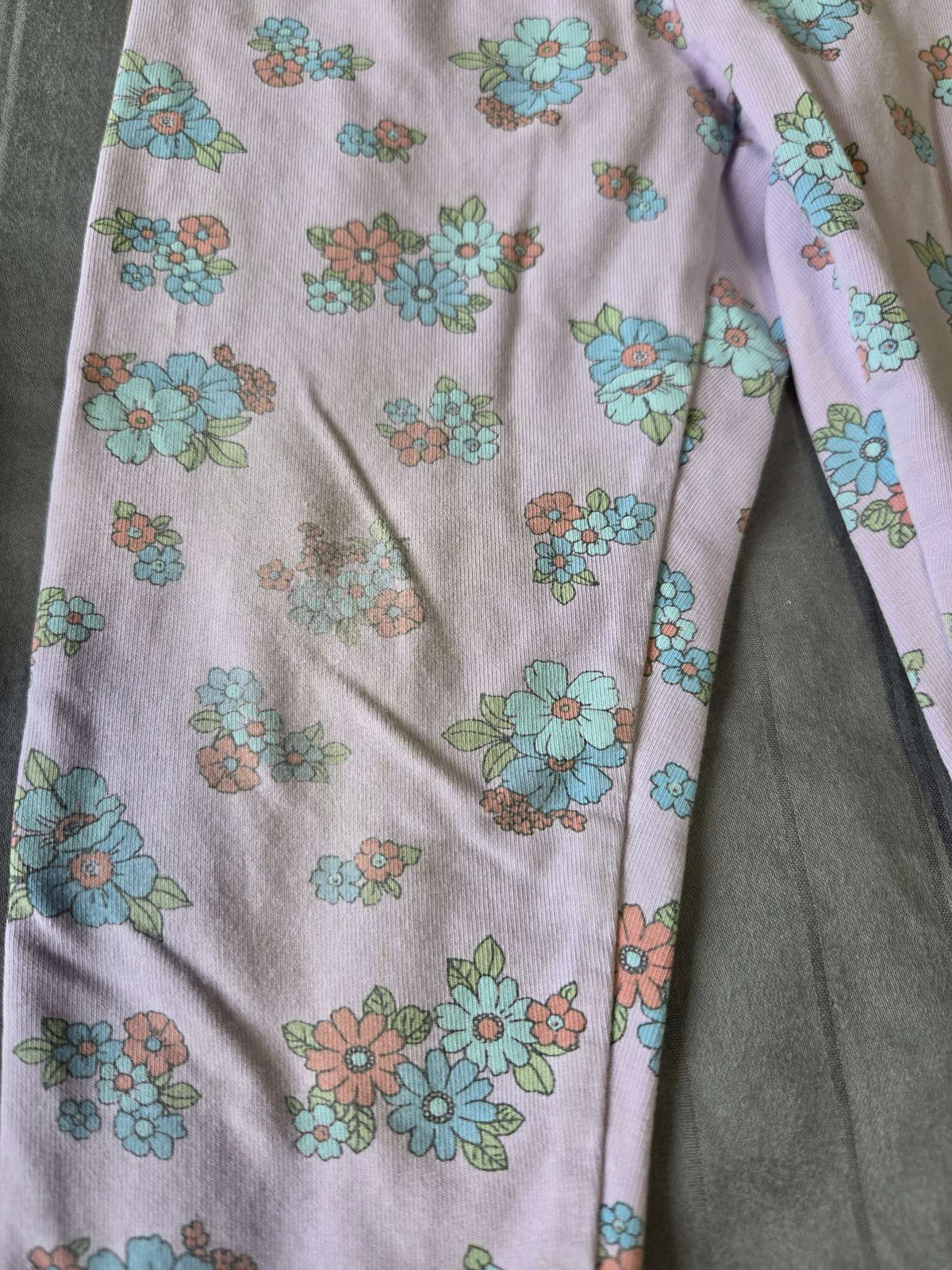 2T leggings , Kids 2T