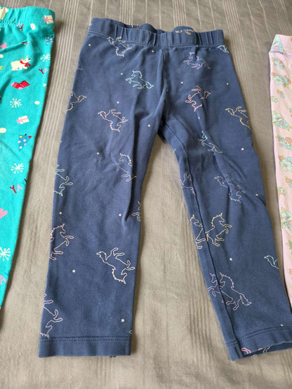 2T leggings , Kids 2T