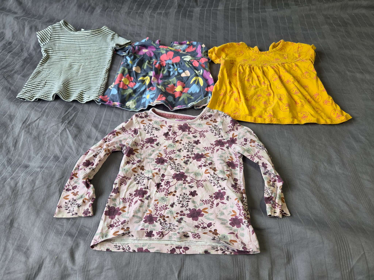 3T shirts, Kids 3T