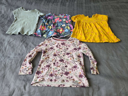 3T shirts, Kids 3T
