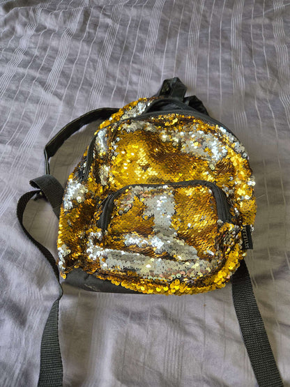 Style lab back pack ( toddler)