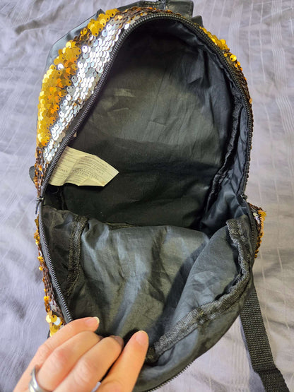 Style lab back pack ( toddler)
