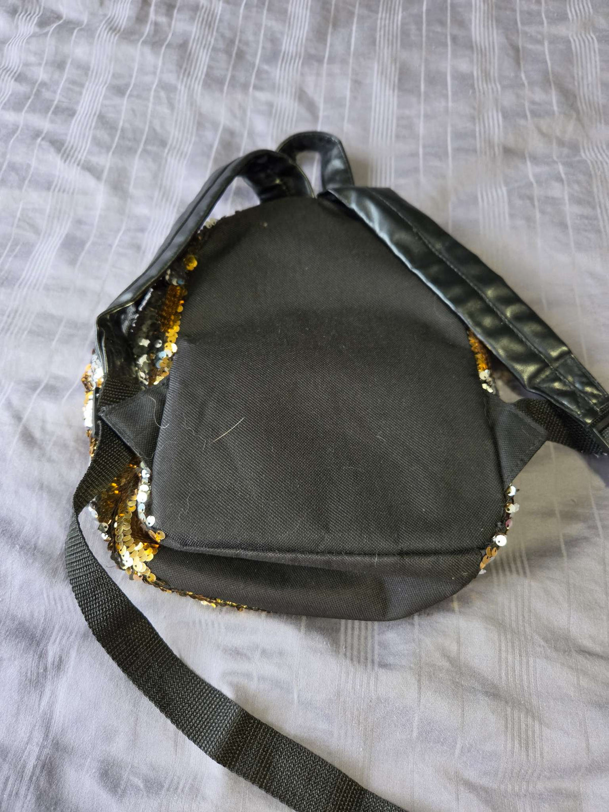 Style lab back pack ( toddler)