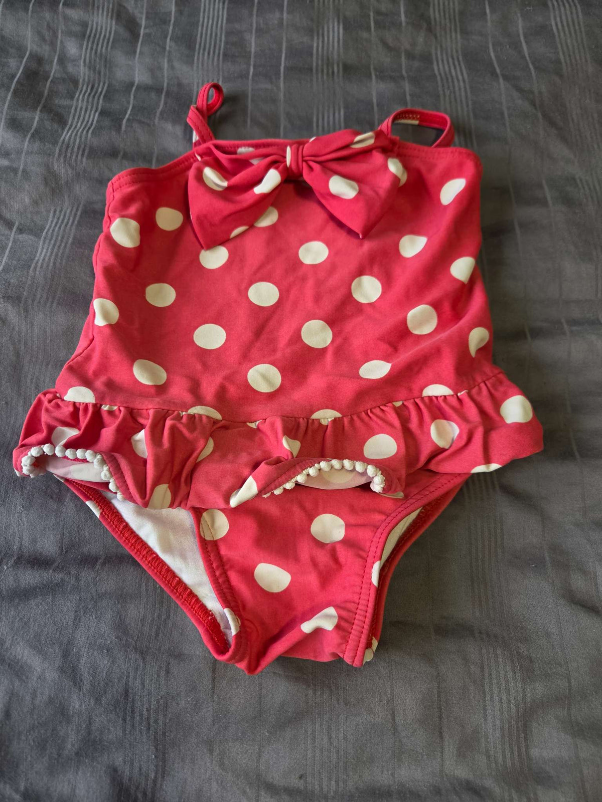 2T bathing suit, Kids 2T