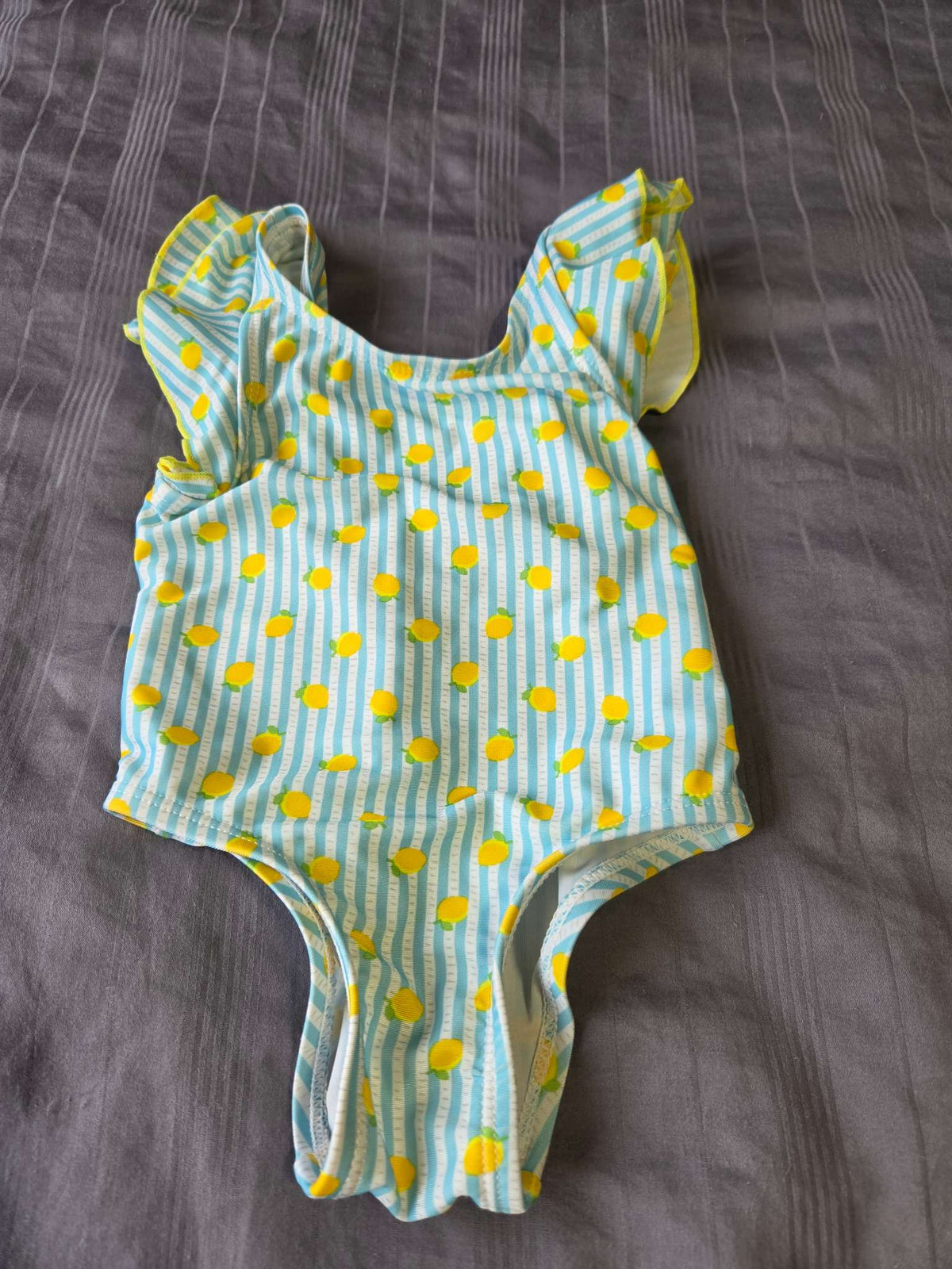 Mia and miles 24 month bathing suit , Kids 24 Month (18-24M)