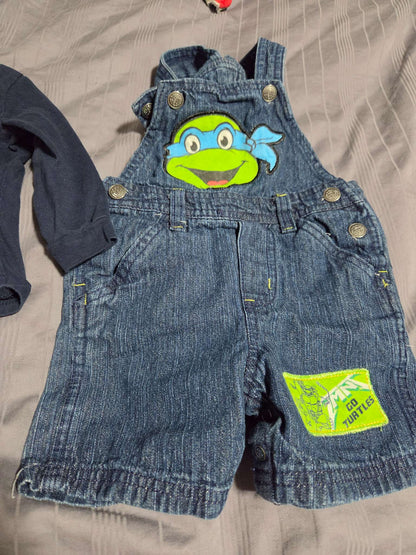 18 to 24 minth outfit , Kids 24 Month (18-24M)