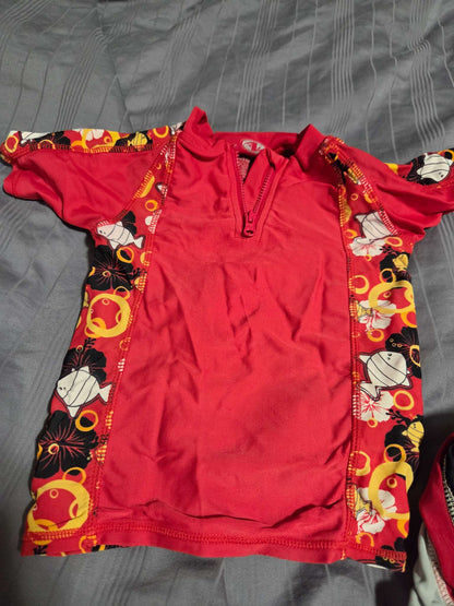 24 month boys bathing suit, Kids 24 Month (18-24M)