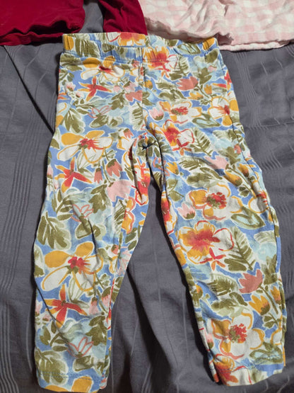 18 to 24 month girls outfit, Kids 24 Month (18-24M)